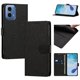 thumbnail image 3 of Cartera Protectora para Motorola Moto G34 con Soporte, Negro, 3 of 6