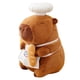 thumbnail image 1 of Capybara Capybara Capybara Capybara Fehip Para Ni?os Ni?os Ni?os Para Ni?os Adultos 45 Cm, 1 of 5