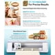 thumbnail image 3 of Plotter de Corte Silhouette Cameo 5 Alpha 12x24 Blanco, 3 of 3
