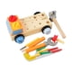 thumbnail image 5 of Herramienta De Construcción Para Niños, Banco De Trabajo, Taller, Juguete De Desmontaje Para Coche Preescolar, 5 of 5