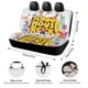 thumbnail image 2 of Schoolhouse Rock-theme Car Rear Seat Covers Back Elastic Flexible Car Seat Covers Decorative Fits Most Cars 120x59x76cm, 2 of 6
