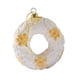 thumbnail image 3 of Decoración Colgante Para árbol De Navidad, Regalos, Manualidades DIY Para Cumpleaños, Fiesta En El Jardín, Donut, 3 of 5