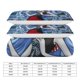 thumbnail image 2 of Monster HighCartoon Collection 3-Piece Comforter Set, Personalized Bedding Decor for Kids And Teens Bed Sheets, 2 of 5
