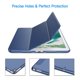 thumbnail image 3 of Funda JeTech para iPad Pro de 10,5 pulgadas y iPad Air 3 de 10,5 pulgadas, 3 of 6