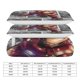 thumbnail image 3 of Iron Man Bedding Sets Ultra Soft Skin-Friendly Duvet Cover 3 Piece, Cute Comforter Cover Bed Set for Boys Girls Kids, 3 of 5
