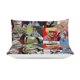 thumbnail image 3 of Donquixote Rosinante Bed Duvet Cover Funny Anime Cartoon Bedding Sets Lightweight 3 Piece Comforter Sets, 3 of 5