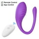thumbnail image 1 of Wireless Bluetooth G Spot Dildo Vibrator for Women APP Remote Control Wear Vibrador Egg Clit Female Panties Sex Toys for Couple, 1 of 5