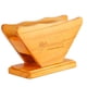thumbnail image 4 of Soporte De Papel Para Filtro De Café De Madera, Estante Dispensador De Filtro De Café, Estante De Almacenamiento, 4 of 5