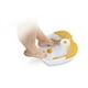 thumbnail image 3 of Baño De Burbujas Spa Para Pies 3 En 1 Blanco Fs881, 3 of 3