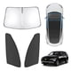 thumbnail image 1 of Parasol Reflectante Para Mazda Cx5 2017 2025 3 Unidades, 1 of 7
