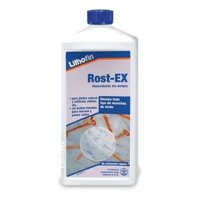 Rost-Ex Removedor De Óxido Para Piedras Lithofin 500 Ml