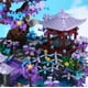 thumbnail image 3 of Set de construcción Yushinv Cherry Blossom Tree con 4574 unidades+caja, 3 of 3