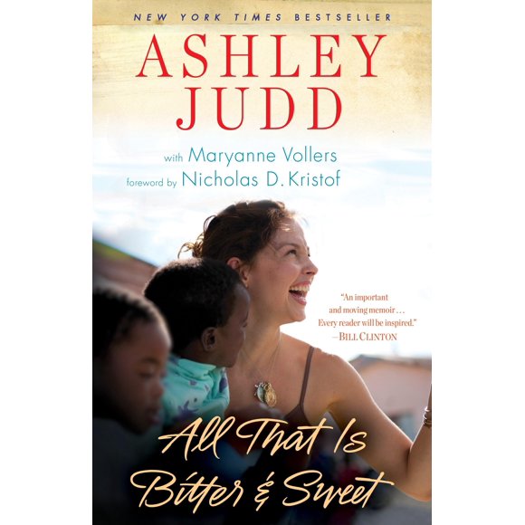 Libro Ballantine Books: All That Is Bitter & Sweet