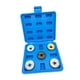 thumbnail image 3 of Kit de herramientas de sincronización para ajuste del árbol de levas de válvula central, 5 unidades, reemplaza el juego de dados de ajuste del árbol d, 3 of 5
