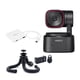 thumbnail image 1 of Webcam OBSBOT Tiny 2 Lite AI 4K PTZ con Trípode y Hub, 1 of 8