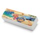 thumbnail image 1 of Team Umizoomi Estuche Rígido para Gafas de Cuero PU Protector con Forro de Felpa Premium Suave para Hombres y Mujeres, 1 of 6