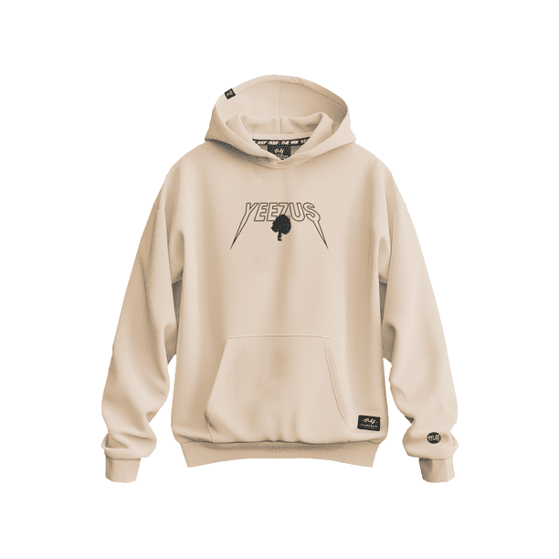 MDF® Polerón YEEZUZ Kanye Reprensentation