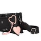 thumbnail image 5 of Bandolera Secret Love ST6 S Negro, 5 of 5