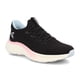 thumbnail image 1 of Zapatilla Niña Power Onda Saiko V1 Es Negro - Rosado, 1 of 5