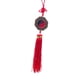 thumbnail image 3 of Espejo Bagua Nudo Chino 5cm Rojo, 3 of 3