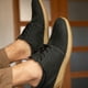 thumbnail image 4 of Zapatillas Hombre Cuero Norway-0-02 Cardinale negro 39, 4 of 4