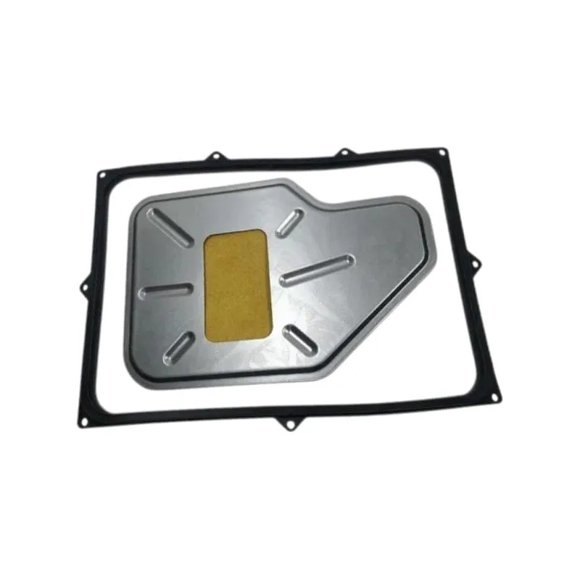 Kit de Caja Autom Ssangyong Actyon Sports 2.0 Xdi 2006-2012
