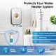 thumbnail image 5 of Filtro de agua con inhibidor de incrustaciones Waterdrop AP431 AP430SS WD-W65, 5 of 9