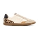 thumbnail image 2 of Zapatillas Mujer Cuero Talón Animal Print Beige Carmela beige 40, 2 of 4