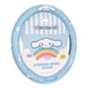 thumbnail image 1 of Funda de volante Carbella Cinnamoroll Blue para mujer, 1 of 7