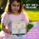 thumbnail image 4 of Joyero con forma de unicornio musical Giggle & Honey para niñas de 3 a 10 años, 4 of 8