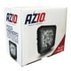 thumbnail image 4 of Foco Neblinero, Led Faenero 12V 24V 27 Watt Cuadrado, 4 of 4
