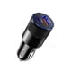 thumbnail image 2 of Cargador 12/24V Usb/C 20W Doble Negro, 2 of 2