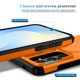 thumbnail image 5 of Funda para Samsung Galaxy S25 FE 5G 6.7" con Soporte Plegable Invisible, Carga Inalámbrica Magnética MagSafe, Carcasa Deslizante para Cámara, a Prueba de Golpes y Caídas, Funda Protectora Resistente,, 5 of 9