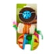 thumbnail image 3 of Juguetes para Gato Vibrant Life 3 Unidades Rattle Roll Scratch, 3 of 3
