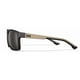 thumbnail image 5 of Anteojos de Sol Wiley X WX Founder para Hombre, Seguridad, a Prueba de Impactos, 5 of 6