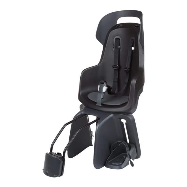 Silla Para Niño Bobike Maxi Go Flotante Negro