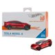 thumbnail image 1 of Toy Hot Wheels es un Tesla Model S fresco de fábrica, 1 of 5