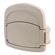 thumbnail image 1 of Garden Hangout Suncast CPLDHH15000 Deluxe con capacidad de 150 pies, 1 of 8