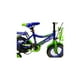 thumbnail image 4 of Bicicleta Niños Paseo Booster King Aro 12 Ruedas De Ayuda, 4 of 5