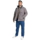 thumbnail image 4 of CHAQUETA MICROFIBRA azul marino 3XL, 4 of 5