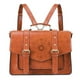 thumbnail image 2 of Maletín & Mochila Classic Para Laptop 15.6- Camel, 2 of 3