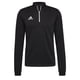 thumbnail image 1 of Camiseta de entrenamiento adidas Entrada 22 para hombre, color negro, 1 of 6
