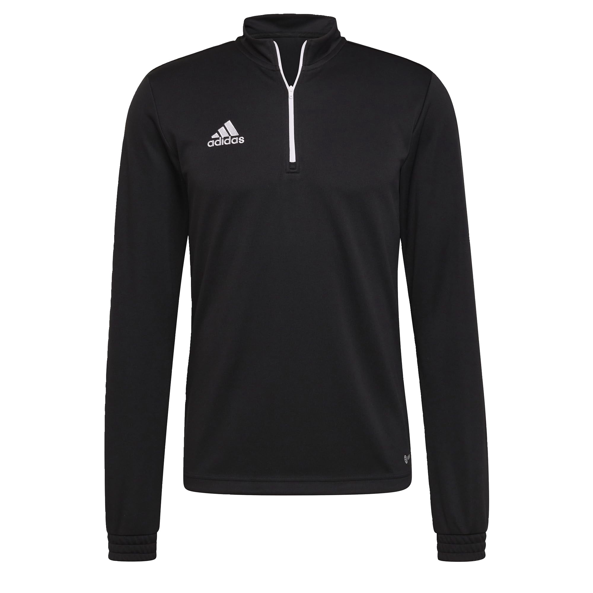 Camiseta De Entrenamiento Adidas Entrada 22 Para Hombre, Color Negro