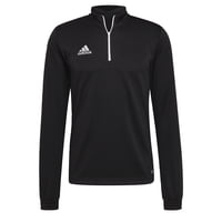 Camiseta De Entrenamiento Adidas Entrada 22 Para Hombre, Color Negro
