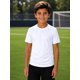thumbnail image 1 of Polera Deportiva Niño Antitranspirante Dryfit Manga Corta Uv Blanco Liso 10, 1 of 3