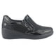 thumbnail image 1 of Zapato Chalada Mujer Matter-15 Negro Casual, 1 of 5
