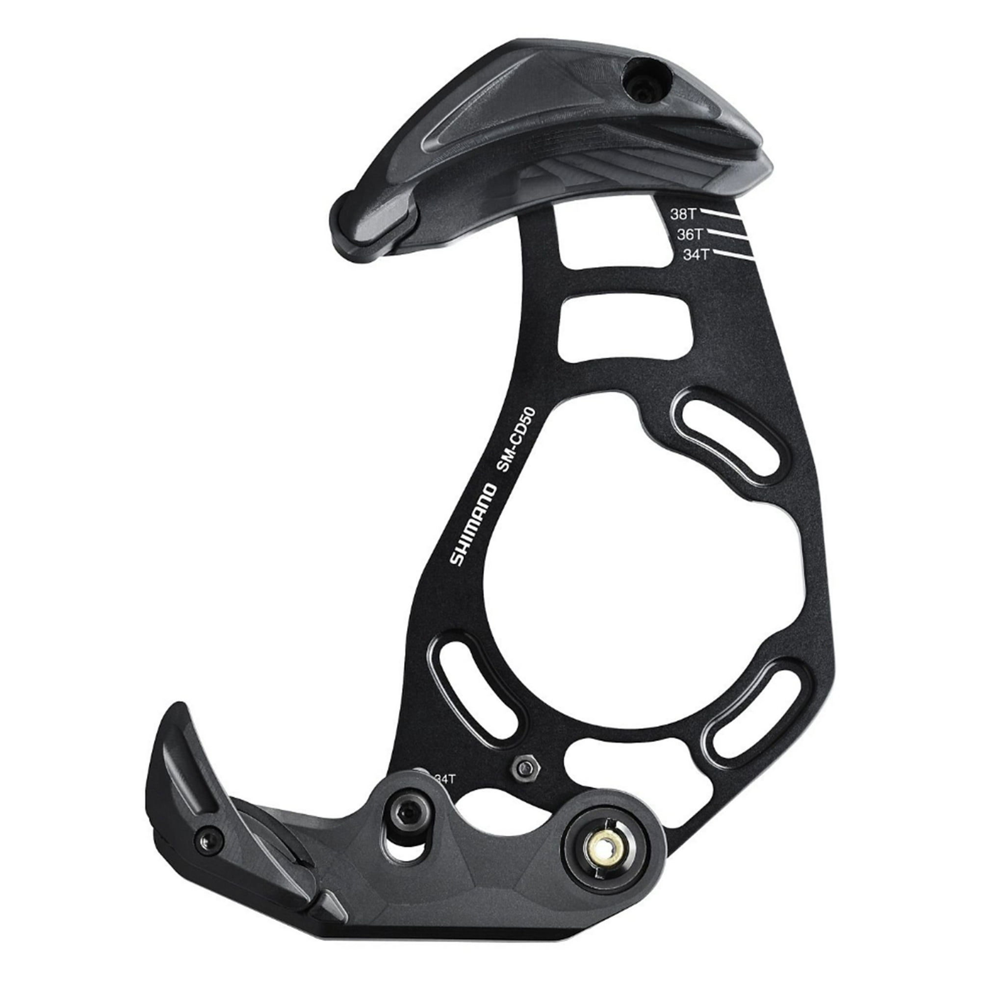 Guía De Cadena Shimano Sm-cd50 Saint 36t