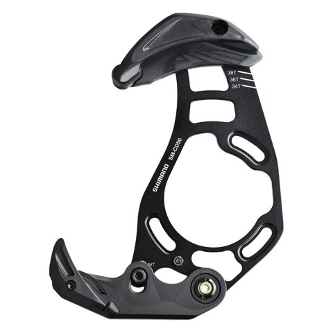 Guía De Cadena Shimano Sm-Cd50 Saint 36T