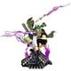 thumbnail image 1 of Figura de One Piece, figura de anime Zoro, modelo de decoración de escritorio, figura de acción, estatua estilo Sauron de las Tres Mil Espadas, figura de Roronoa Zoro, 1 of 2