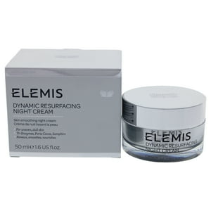Elemis - Crema De Noche Rejuvenecedora Dinámica De Para Mujer - Crema